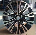 16x6.5 Inch Alloy Wheels 5 Holes Car Rim PCD 5x105, HMQ-ZY6127-IF24