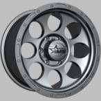 15x8.0 Inch Alloy Wheels 6 Holes Car Rim PCD 6x139.7, LL-087158090W2-OQ74