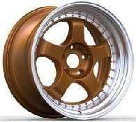 17x9.0 Inch Alloy Wheels 10 Holes Car Rim PCD 10x100/114.3, LL-1228179068U-QR59