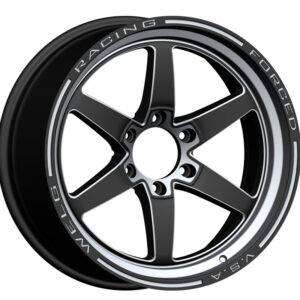 18x9.5 Inch Alloy Wheels 6 Holes Car Rim PCD 6x139.7, LL-1271189509I-UU43