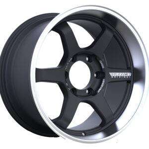 18x9.5 Inch Alloy Wheels 5 Holes Car Rim PCD 5x114.3, LL-1673189517U-YW76