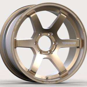 18x9.0 Inch Alloy Wheels 6 Holes Car Rim PCD 6x139.7, LL-1674189026S-PI32