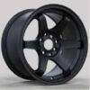 13x6.0 Inch Alloy Wheels 8 Holes Car Rim PCD 8x100/114.3, LL-16931360126W2-SN2