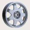 19x4.0 Inch Alloy Wheels 5 Holes Car Rim PCD 5x108, LL-1714194005S-VN53