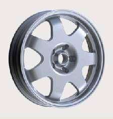 19x4.0 Inch Alloy Wheels 5 Holes Car Rim PCD 5x108, LL-1714194005S-VN53