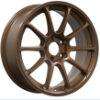 18x9.5 Inch Alloy Wheels 5 Holes Car Rim PCD 5x114.3, LL-1775189516S-WQ6