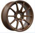 18x9.5 Inch Alloy Wheels 5 Holes Car Rim PCD 5x114.3, LL-1775189516S-WQ6