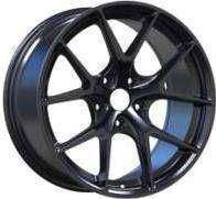 18x8.5 Inch Alloy Wheels 5 Holes Car Rim PCD 5x114.3, LL-1780188521S-NV4