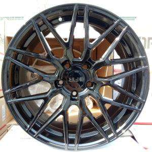 18x8.5 Inch Alloy Wheels 5 Holes Car Rim PCD 5x120, LL-1787188551L1-LL28