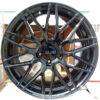20x9.0 Inch Alloy Wheels 5 Holes Car Rim PCD 5x114.3, LL-1787209005L1-YA90