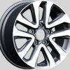 20x8.5 Inch Alloy Wheels 5 Holes Car Rim PCD 5x150, LL-1794208541M-YP71
