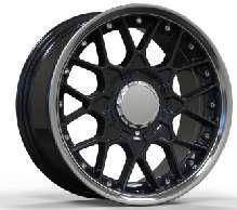 15x7.0 Inch Alloy Wheels 8 Holes Car Rim PCD 8x100/114.3, LL-1879157045U-VM61