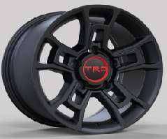 16x7.0 Inch Alloy Wheels 5 Holes Car Rim PCD 5x114.3, LL-1892167018S-SU62