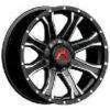 20x10.0 Inch Alloy Wheels 10 Holes Car Rim PCD 10x114.3/139.7, LL-1970201028M4-VK92