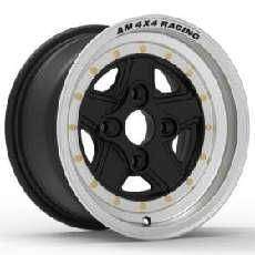 13x7.0 Inch Alloy Wheels 4 Holes Car Rim PCD 4x98, LL-1980137025U-GZ21