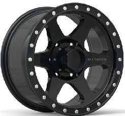 16x8.0 Inch Alloy Wheels 5 Holes Car Rim PCD 5x135, LL-2016168024S-AA90