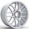 17x7.5 Inch Alloy Wheels 8 Holes Car Rim PCD 8x100/114.3, LL-2018177520S-LF85