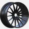 20x10.0 Inch Alloy Wheels Blank Holes Car Rim PCD Blank, LL-2020201003S-WN20