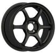 15x6.5 Inch Alloy Wheels 8 Holes Car Rim PCD 8x100/114.3, LL-2081565130S-FB34