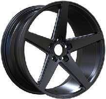 20x8.5 Inch Alloy Wheels 10 Holes Car Rim PCD 10x112/114.3, LL-2116208527MI3-CI86