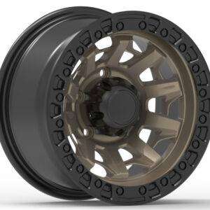 18x9.0 Inch Alloy Wheels 5 Holes Car Rim PCD 5x114.3, LL-2174189018S-MX75