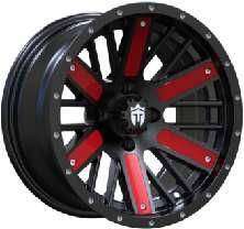 14x7.0 Inch Alloy Wheels 4 Holes Car Rim PCD 4x101.6, LL-2220147007M4-YG59