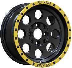 13x6.0 Inch Alloy Wheels 8 Holes Car Rim PCD 8x100/114.3, LL-2224136036M-NY86