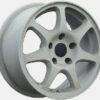 15x7.0 Inch Alloy Wheels 4 Holes Car Rim PCD 4x100, LL-2228157004S-NE92