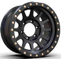 15x8.0 Inch Alloy Wheels 5 Holes Car Rim PCD 5x139.7, LL-2301158022SA-PV61