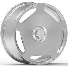 20x9.5 Inch Alloy Wheels 5 Holes Car Rim PCD 5x112, LL-2326209504V-UR20
