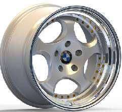 17x8.5 Inch Alloy Wheels 5 Holes Car Rim PCD 5x120, LL-2384178504V-ZC30