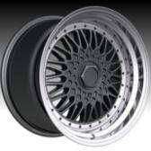15x7.0 Inch Alloy Wheels 8 Holes Car Rim PCD 8x100/114.3, LL-2471570257U-SP85