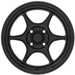 18x8.5 Inch Alloy Wheels 6 Holes Car Rim PCD 6x139.7, LL-2567188504S-HV85