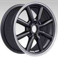 15x10.5 Inch Alloy Wheels 8 Holes Car Rim PCD 8x100/114.3, LL-257150572U-KO39