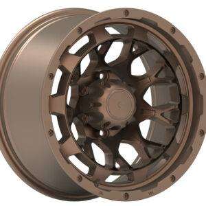 17x9.0 Inch Alloy Wheels 5 Holes Car Rim PCD 5x114.3, LL-2605179002S-YB42