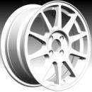 16x7.0 Inch Alloy Wheels 5 Holes Car Rim PCD 5x114.3, LL-276167019S-HH37