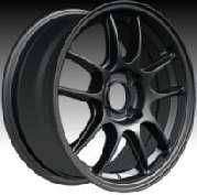 15x6.5 Inch Alloy Wheels 4 Holes Car Rim PCD 4x100, LL-279156534S-BI9