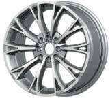 14x6.0 Inch Alloy Wheels 4 Holes Car Rim PCD 4x100, LL-301146043M-JX19