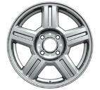 16x6.5 Inch Alloy Wheels 4 Holes Car Rim PCD 4x98, LL-332166521S-LU81