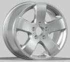 16x7.0 Inch Alloy Wheels 6 Holes Car Rim PCD 6x130, LL-339167016S-LN29