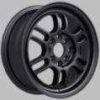 17x7.5 Inch Alloy Wheels 5 Holes Car Rim PCD 5x114.3, LL-350177573S-SX67