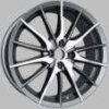 16x7.0 Inch Alloy Wheels 4 Holes Car Rim PCD 4x100, LL-354167017M-JL78