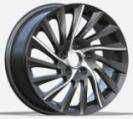 16x7.0 Inch Alloy Wheels 5 Holes Car Rim PCD 5x110, LL-356167021M-JM20