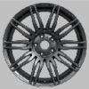 19x8.5 Inch Alloy Wheels 5 Holes Car Rim PCD 5x120, LL-378198517S-RP99