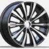 14x6.0 Inch Alloy Wheels 8 Holes Car Rim PCD 8x100/114.3, LL-401146032M-CZ16