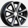 13x5.0 Inch Alloy Wheels 4 Holes Car Rim PCD 4x114.3, LL-433135025M-PJ90