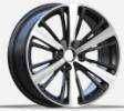 18x7.5 Inch Alloy Wheels 4 Holes Car Rim PCD 4x108, LL-451187510M-CU19