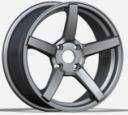 16x7.0 Inch Alloy Wheels 4 Holes Car Rim PCD 4x100, LL-474167033M-UF43