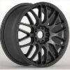 18x8.0 Inch Alloy Wheels 10 Holes Car Rim PCD 10x100/114.3, LL-498188017S-FP86