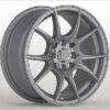 15x7.0 Inch Alloy Wheels 10 Holes Car Rim PCD 10x100/114.3, LL-518157085S-ZC4